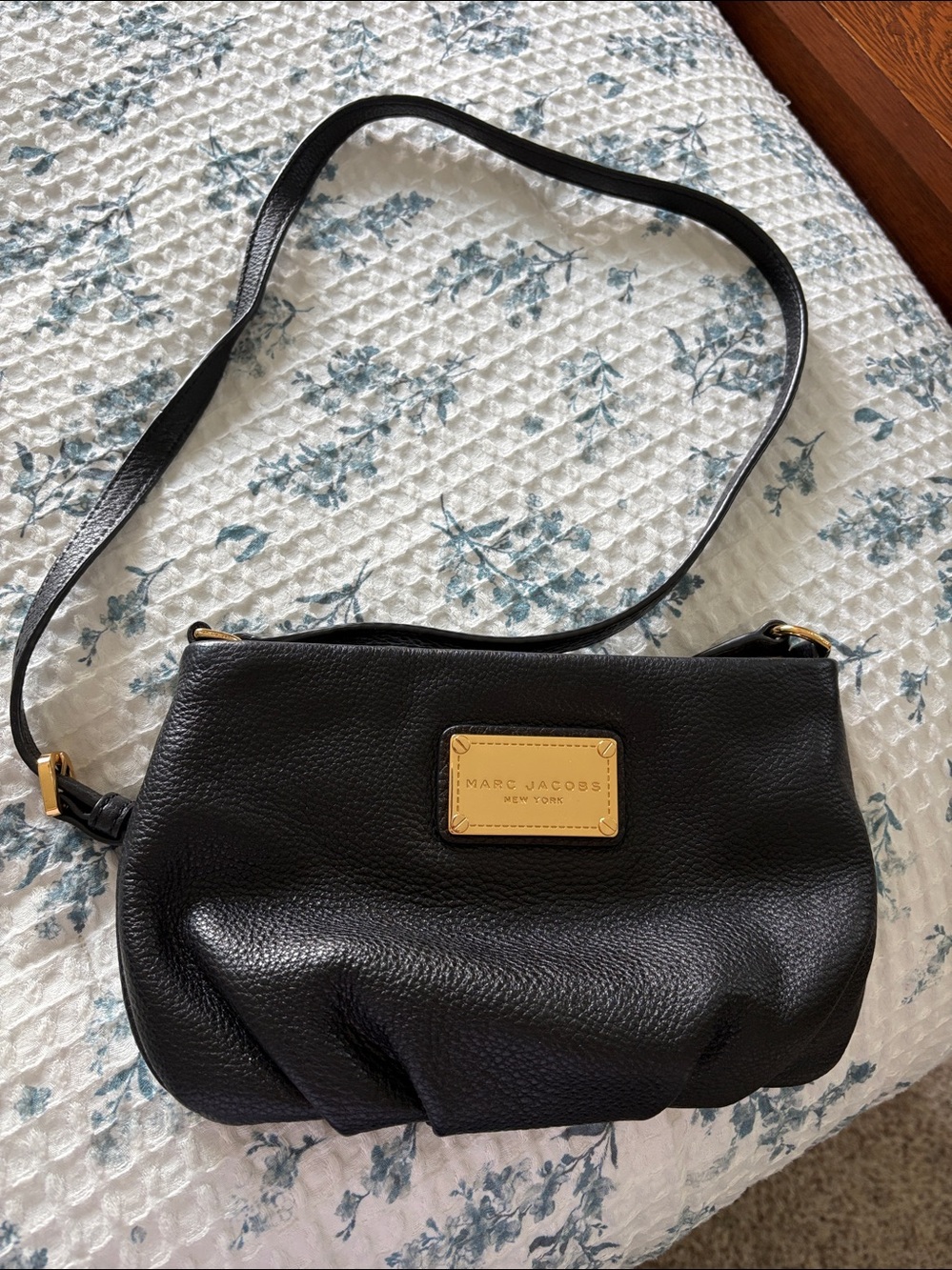 Marc by Marc Jacobs Classic Crossbody